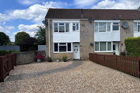 23 Bentley Grove, Calne, SN11 8EJ