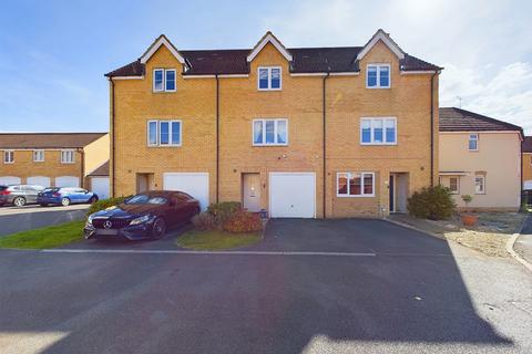 4 bedroom terraced house for sale, Damson Crescent, Swindon SN25