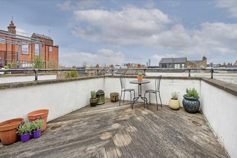 3 bedroom flat for sale, Shepherd's Bush W12 W12