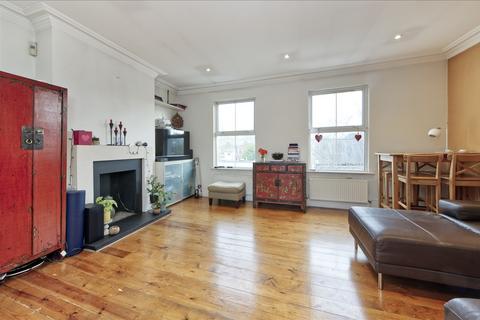 3 bedroom flat for sale, Shepherd's Bush W12 W12