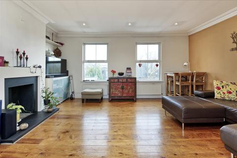 3 bedroom flat for sale, Shepherd's Bush W12 W12