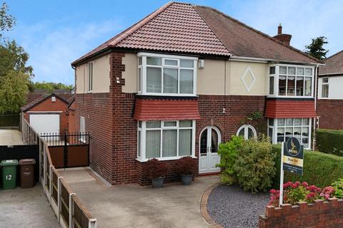 3 bedroom semi-detached house for sale, Grosvenor Avenue, Upton WF9