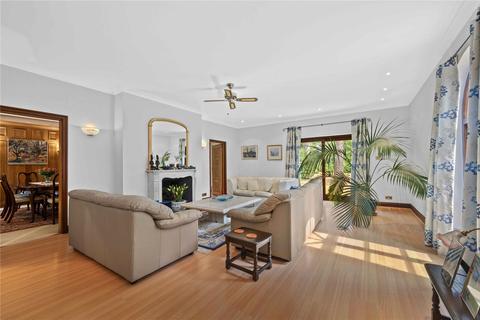 5 bedroom detached house for sale, Fitzgeorge Avenue, New Malden