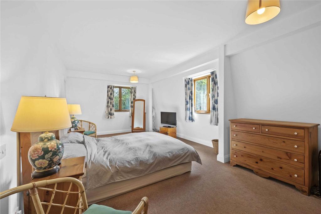Principal Bedroom