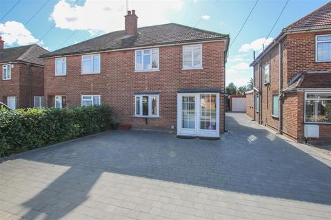 3 bedroom semi-detached house for sale, Cadogan Avenue, West Horndon, Brentwood