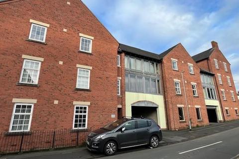 1 bedroom flat to rent, Abbey Street, Stone, ST15