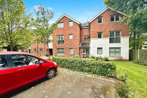 2 bedroom apartment for sale, Park Road, Walsall WS3