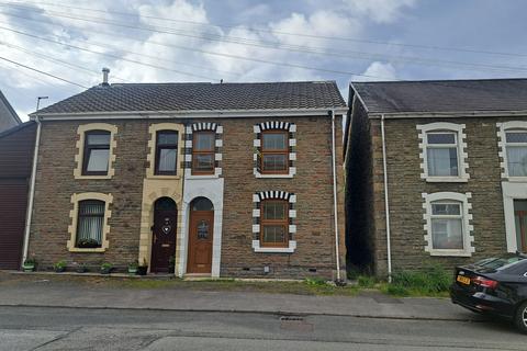 3 bedroom semi-detached house for sale, Cwmamman Road, Glanamman, SA18 1EJ