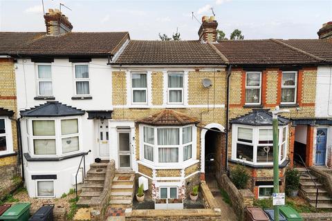 3 bedroom terraced house for sale, Evelyn Road, Maidstone