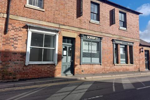 Retail property (high street) to rent, Mill Street, Melton Mowbray LE13