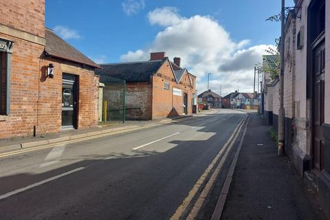 Retail property (high street) to rent, Mill Street, Melton Mowbray LE13