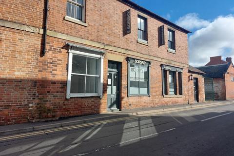 Retail property (high street) to rent, Mill Street, Melton Mowbray LE13