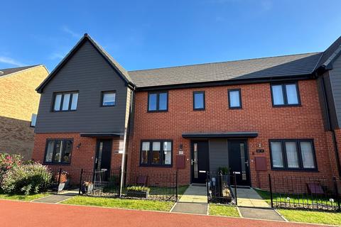 undefined, Burney Drive, Eagle Farm South, Milton Keynes, MK17