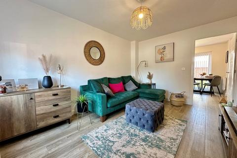undefined, Burney Drive, Eagle Farm South, Milton Keynes, MK17