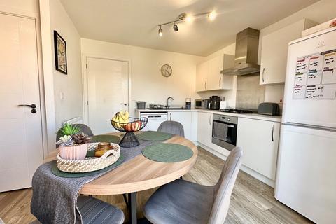 undefined, Burney Drive, Eagle Farm South, Milton Keynes, MK17
