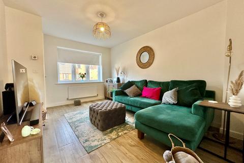 undefined, Burney Drive, Eagle Farm South, Milton Keynes, MK17