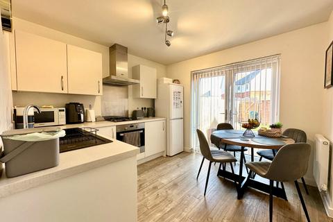 undefined, Burney Drive, Eagle Farm South, Milton Keynes, MK17