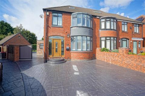 4 bedroom semi-detached house for sale, Bent Lathes Avenue, Rotherham, South Yorkshire, S60