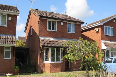 3 bedroom link detached house for sale, Sonning Drive, Pendeford, Wolverhampton, West Midlands