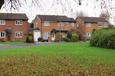 3 bedroom link detached house for sale, Sonning Drive, Pendeford, Wolverhampton, West Midlands