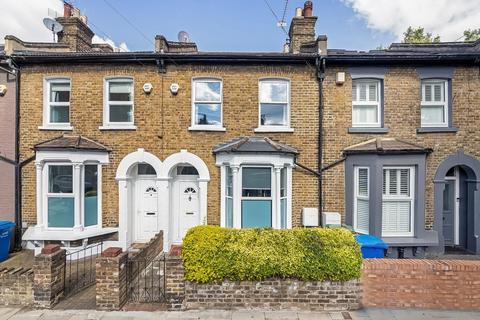 3 bedroom house for sale, Kimberley Avenue, Nunhead, London, SE15