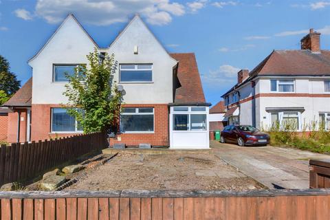 3 bedroom semi-detached house for sale, Hucknall Lane, Nottingham