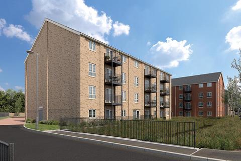 1 bedroom apartment for sale, Houghton Way, Bury St Edmunds, IP33