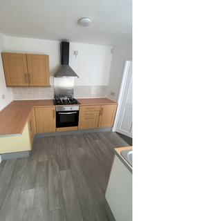undefined, Ganneys Meadow Road, Wirral CH49