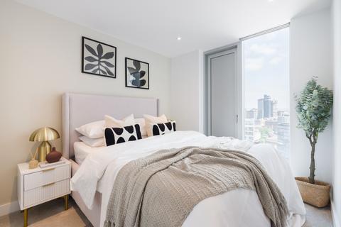 1 bedroom apartment to rent, at Cortland at Colliers Yard, 2812 2 Cortland at Colliers Yard 5, Bankside Boulevard, Cortland at Colliers Yard M3