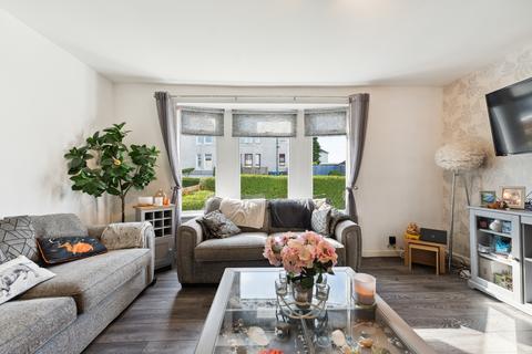 2 bedroom flat for sale, Cloberhill Road , Knightswood, Glasgow, G13 2DD