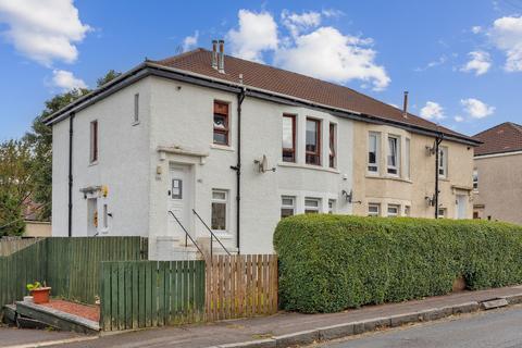 184 Cloberhill Road, Glasgow, G13 2DD