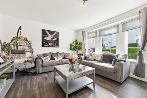 184 Cloberhill Road, Glasgow, G13 2DD