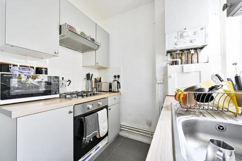 2 bedroom flat for sale, Portnall Road, London, W9 3BJ