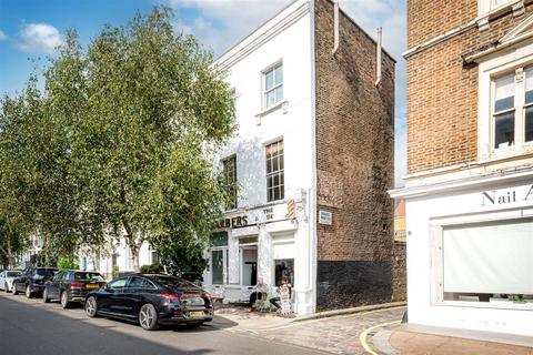 3 bedroom flat for sale, St Anns Terrace, St John's Wood, NW8