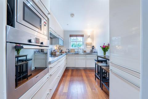 3 bedroom flat for sale, St Anns Terrace, St John's Wood, NW8