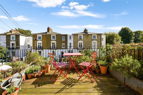 Flat B, 111 Mortimer Road, London, N1 4JY