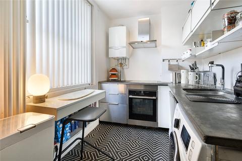 Flat B, 111 Mortimer Road, London, N1 4JY