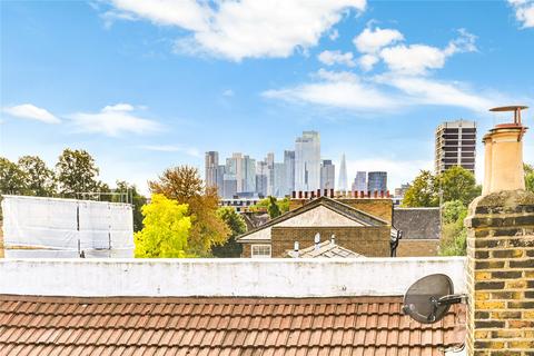 Flat B, 111 Mortimer Road, London, N1 4JY