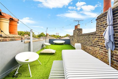 Flat B, 111 Mortimer Road, London, N1 4JY