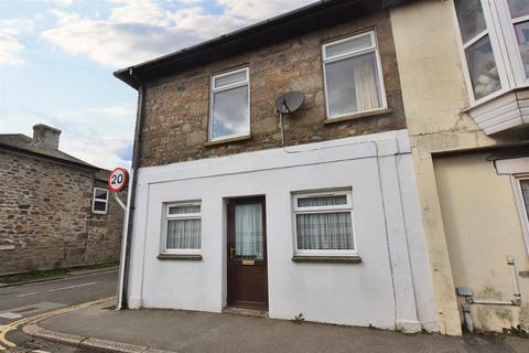 3 bedroom end of terrace house for sale, Trevenson Street, Camborne