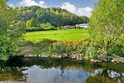 5 bedroom bungalow for sale, Trusham, Newton Abbot, Devon