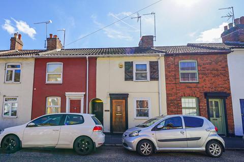 2 bedroom terraced house for sale, Vandyke Road, Leighton Buzzard