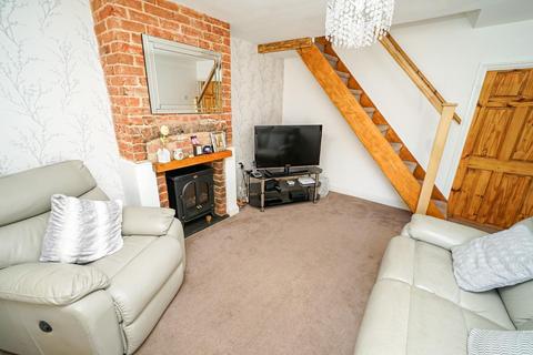 2 bedroom terraced house for sale, Vandyke Road, Leighton Buzzard