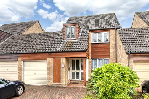 3 bedroom terraced house for sale, Frobisher, Bracknell, Berkshire, RG12