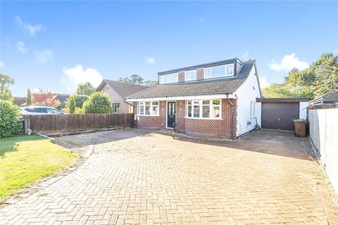 3 bedroom detached house for sale, Overstone Road, Sywell, Northampton, Northamptonshire, NN6