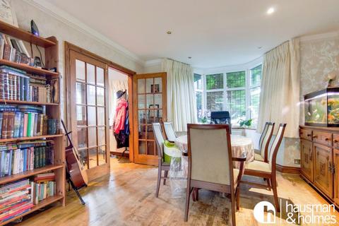 3 bedroom flat to rent, Wentworth Road, Golders Green