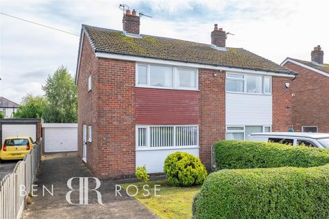 3 bedroom semi-detached house for sale, Butterlands, Preston PR1