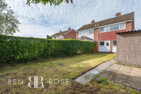 3 bedroom semi-detached house for sale, Butterlands, Preston PR1