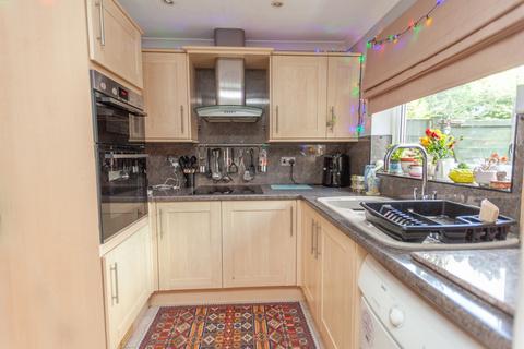 2 bedroom end of terrace house for sale, Farlingayes, Woodbridge, IP12 1HF