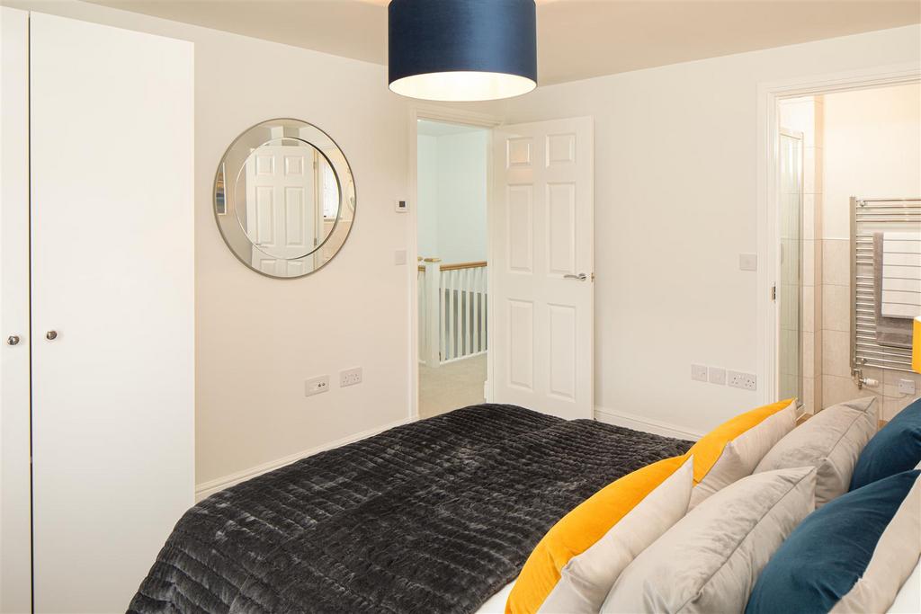 The Accommodation